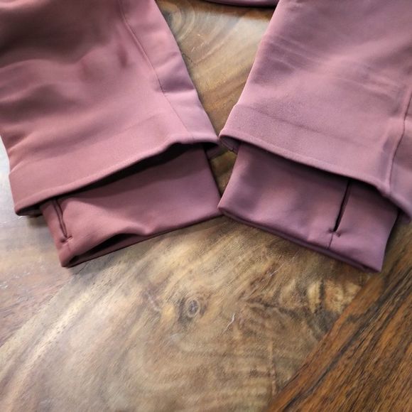 lululemon athletica Red Jacket - Picture 6 of 13
